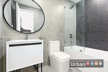 Rented by Urban Pads