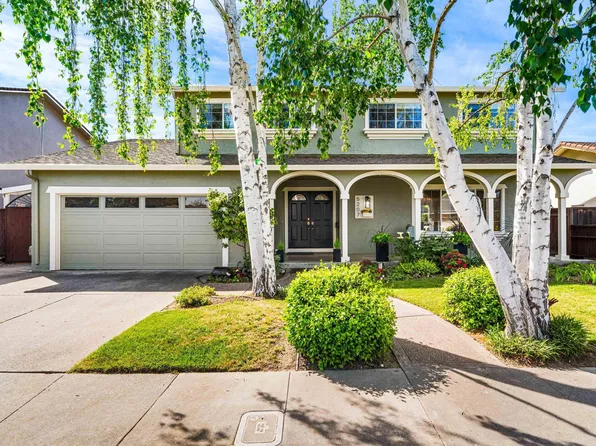 5207 Crestline Way, Pleasanton, CA 94566