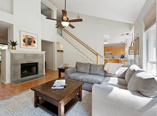 1408 Tamar Ln, Austin, TX 78727