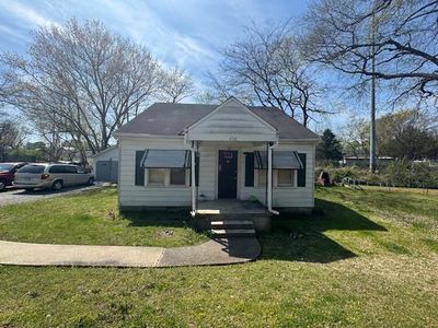 232 S Grimes St, Dalton, GA, 30721