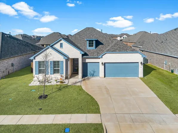 1708 Jamestown Dr, Forney, TX 75126