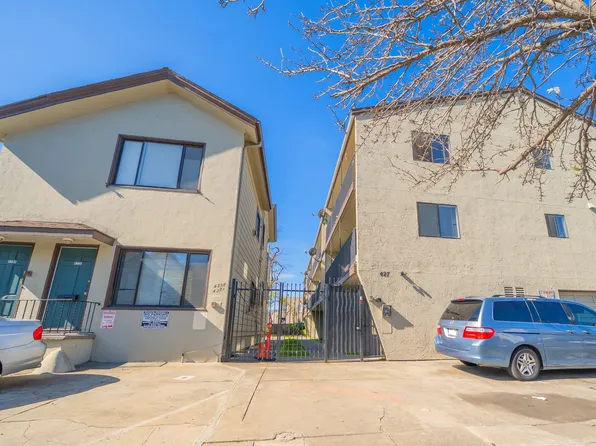 427-437-439 Foothill Blvd, 427-437-439 Foothill Blvd #4274, Oakland, CA 94606