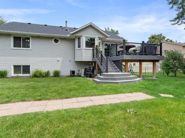 3169 Leyland Trl, Woodbury, MN 55125