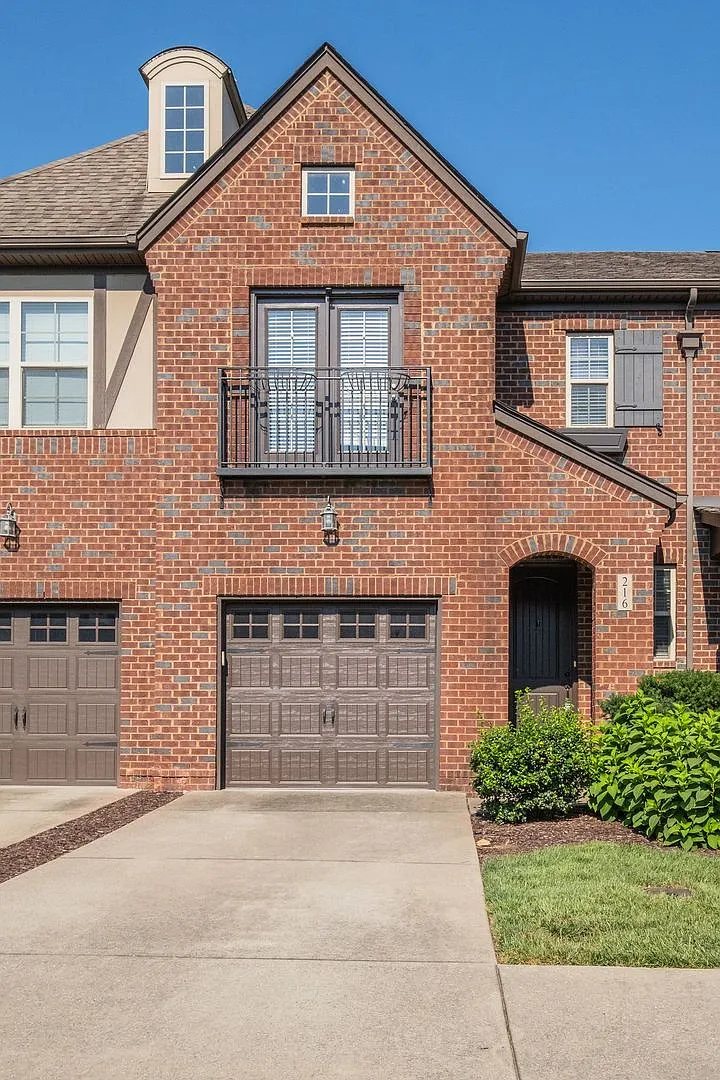 Now Available In Bridgemill - Townhome — Photo 2