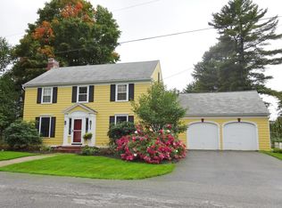 186 Nowell Rd, Bangor, ME 04401