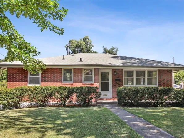 9602 E 32nd St S, Independence, MO 64052