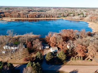 5740 314th St, Stacy, MN 55079