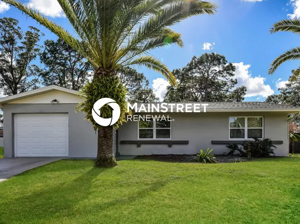 8161 Porto Chico Ave, North Port, FL 34287