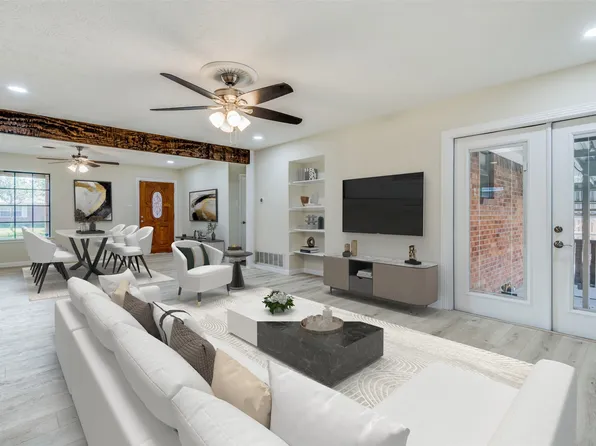 1229 Patricia Ln, Garland, TX 75042