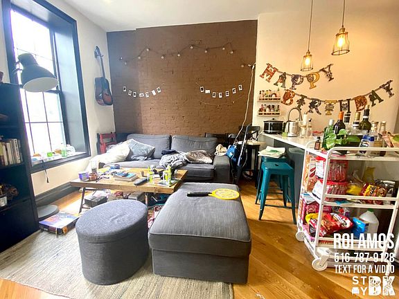 4th image of 380 Marcus Garvey Blvd #1R