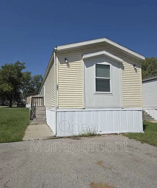 8904 NE 106th Pl #39