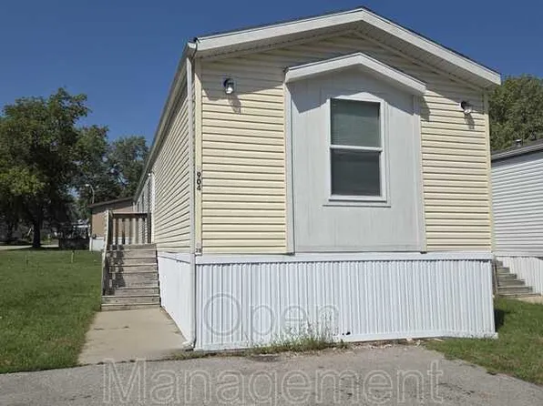 8904 NE 106th Pl #39, Kansas City, MO 64157