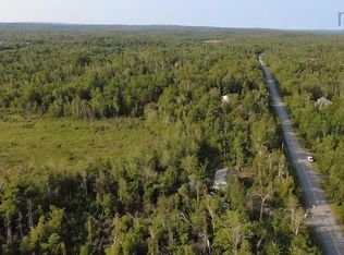 Pictou Landing Rd, Fisher'S Grant 24, NS B0K1X0