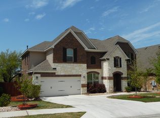 5708 Cherokee Draw Rd, Austin, TX 78738