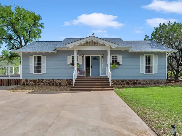 1514 Sunset Cliff, Burnet, TX 78611