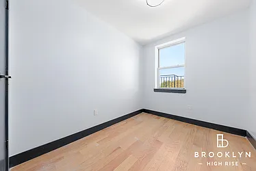 Rented by Brooklyn High Rise LLC