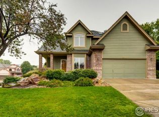 2843 Mercy Dr, Fort Collins, CO 80526