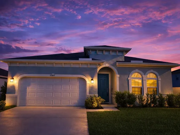 10819 SW Pacini Way, Port Saint Lucie, FL 34987