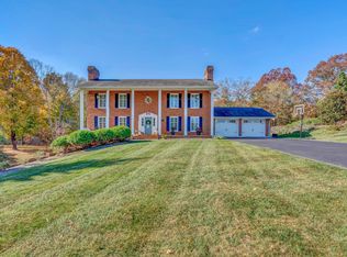 4968 Wing Commander Dr, Roanoke, VA 24018