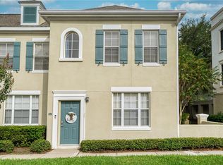 754 Siena Palm Dr APT 201, Celebration, FL 34747