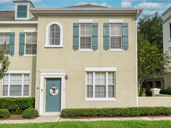 754 Siena Palm Dr APT 201, Celebration, FL 34747
