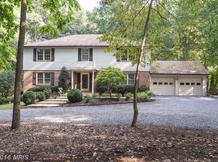 11500 Fairfax Station Rd, Fairfax Station, VA 22039