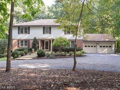 11500 Fairfax Station Rd, Fairfax Station, VA, 22039