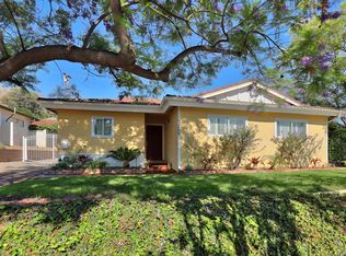 11024 Sevenhills Dr, Tujunga, CA 91042