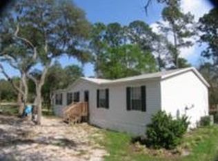 5493 Lodge Rd, Keystone Heights, FL 32656