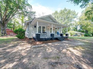 101 Railroad Ave, Stanfield, NC 28163