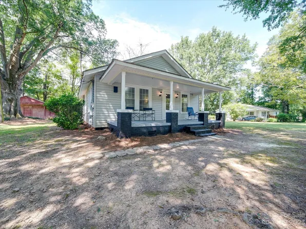 101 Railroad Ave, Stanfield, NC 28163