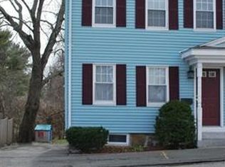 5 Phillips St, Salem, MA 01970