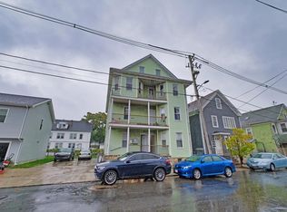85 Rivet St, New Bedford, MA 02744