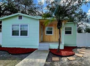 1911 E Poinsettia Ave, Tampa, FL 33612