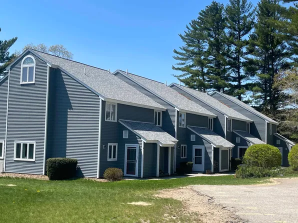 20 Circle Drive #40, Ashland, NH 03217