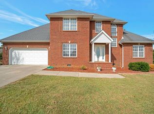 197 Meadowland Ct, Manchester, TN 37355