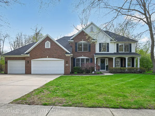 518 Looking Glass Gln, Dewitt, MI 48820