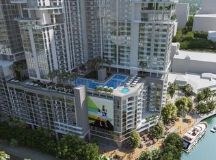 300 SW 1st Ave, Fort Lauderdale, FL 33301
