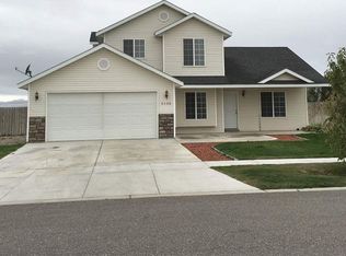 5155 Hunter Ave, Pocatello, ID 83202