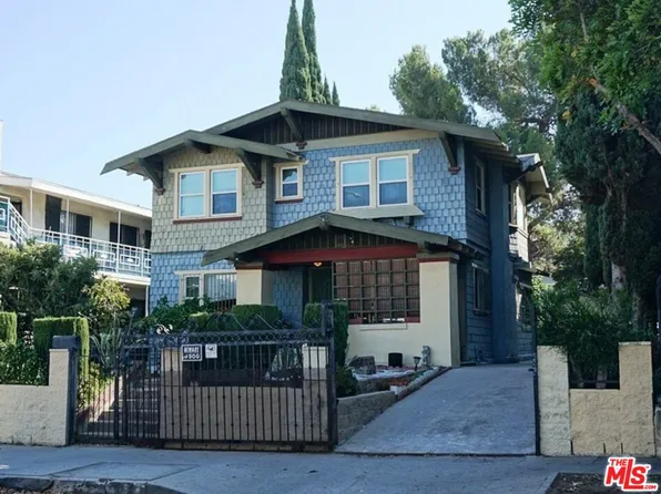 854 S Ardmore Ave, Los Angeles, CA 90005
