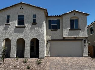 3747 S Tulip, Mesa, AZ 85212