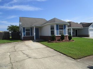 13370 Warren Dr, Gulfport, MS 39503
