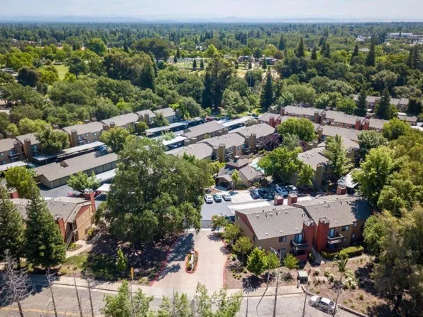 Copper Creek Sacramento