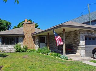 1619 Fitch Ave, Marquette, MI 49855