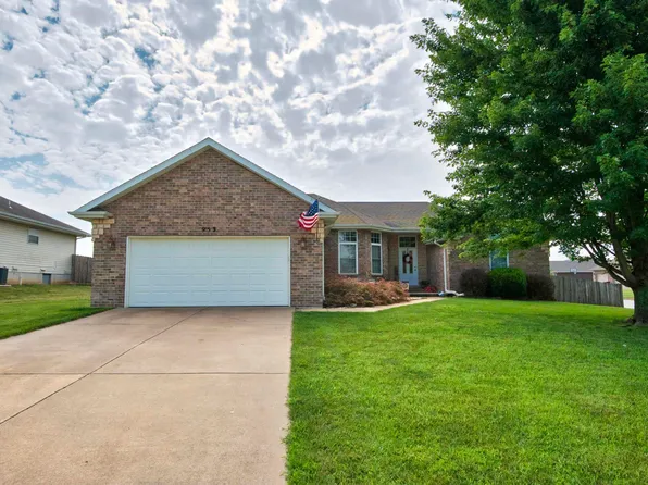 953 Megan Lane, Willard, MO 65781