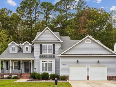 3268 Reades Way, Williamsburg, VA, 23185