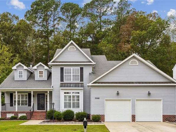 3268 Reades Way, Williamsburg, VA 23185