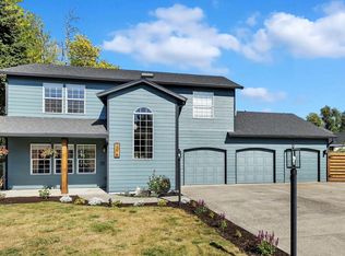 1019 SW 27th Ct, Battle Ground, WA 98604