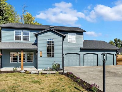 1019 SW 27th Ct, Battle Ground, WA, 98604