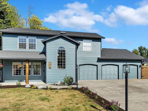 1019 SW 27th Ct, Battle Ground, WA 98604